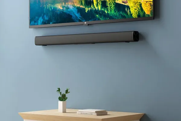 Wire concealment, soundbars, and beyond