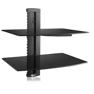 TV mounting project in London 5