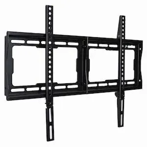 TV mounting project in London 37
