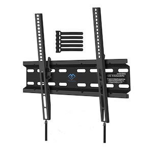 TV Flat mount for over 55 inch TVs